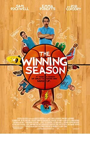The Winning Season Poster Image