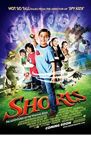 Shorts Poster Image