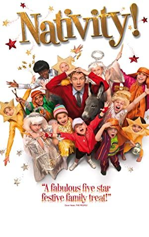 Nativity! Poster Image