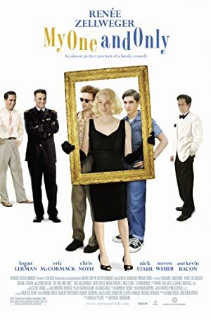 My One and Only Poster Image