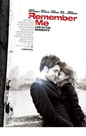Remember Me Poster Image