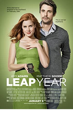 Leap Year Poster Image
