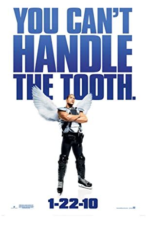 Tooth Fairy Poster Image