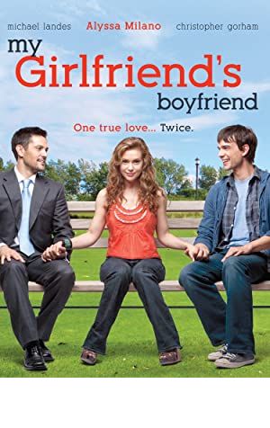 My Girlfriend's Boyfriend Poster Image