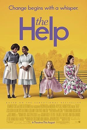 The Help Poster Image