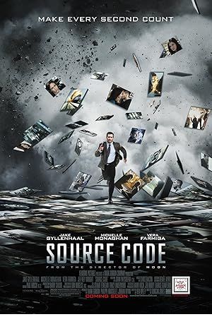 Source Code Poster Image