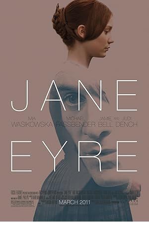Jane Eyre Poster Image