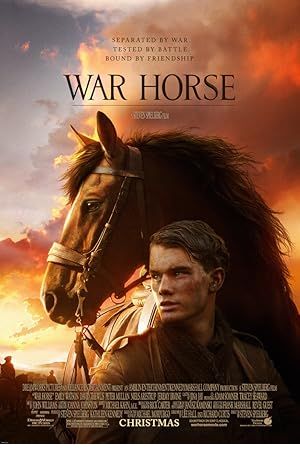 War Horse Poster Image