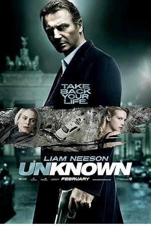 Unknown Poster Image