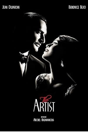 The Artist Poster Image