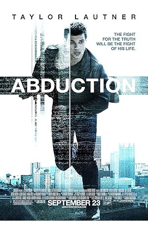 Abduction Poster Image
