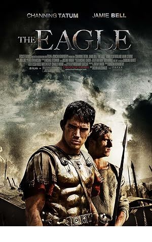 The Eagle Poster Image