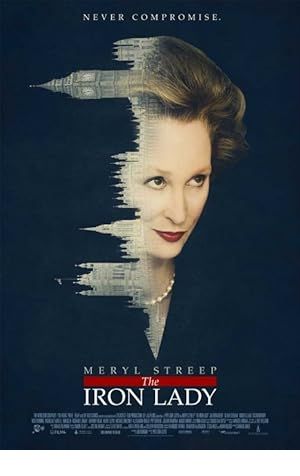 The Iron Lady Poster Image