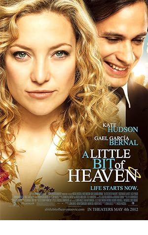 A Little Bit of Heaven Poster Image
