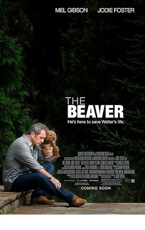 The Beaver Poster Image