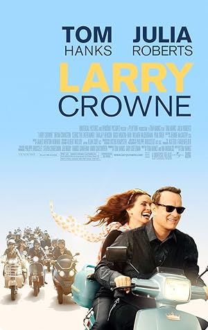 Larry Crowne Poster Image