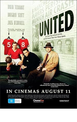 United Poster Image