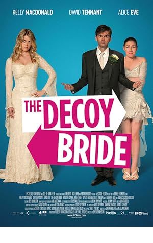 The Decoy Bride Poster Image