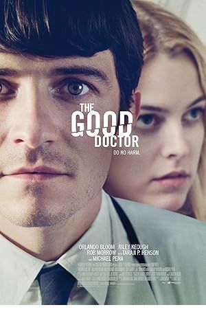 The Good Doctor Poster Image