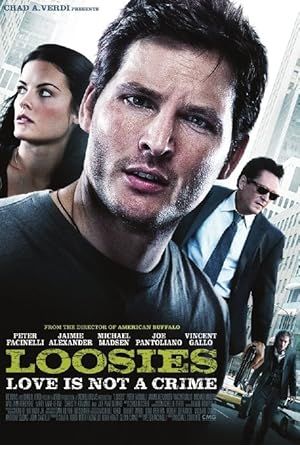 Loosies Poster Image