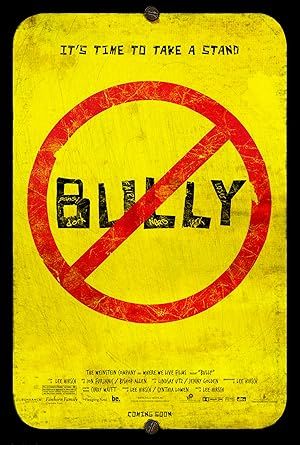 Bully Poster Image
