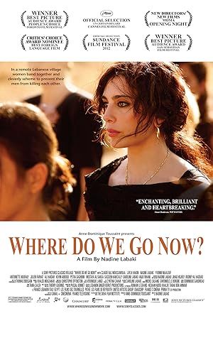 Where Do We Go Now? Poster Image