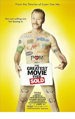 The Greatest Movie Ever Sold Poster Image