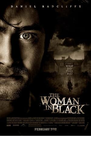 The Woman in Black Poster Image