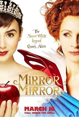 Mirror Mirror Poster Image