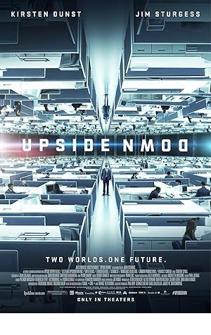 Upside Down Poster Image