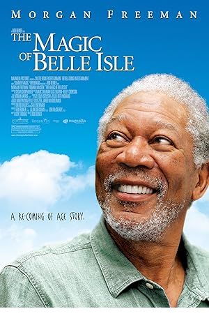 The Magic of Belle Isle Poster Image