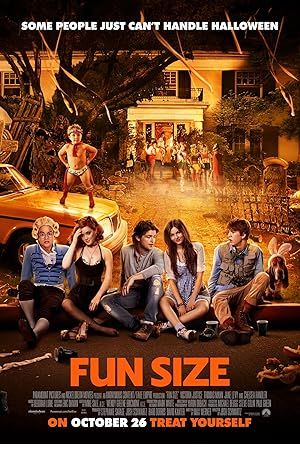 Fun Size Poster Image