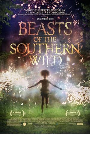 Beasts of the Southern Wild Poster Image
