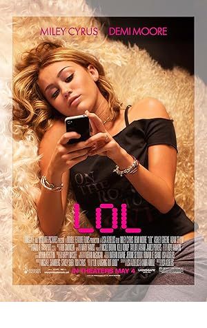 LOL Poster Image