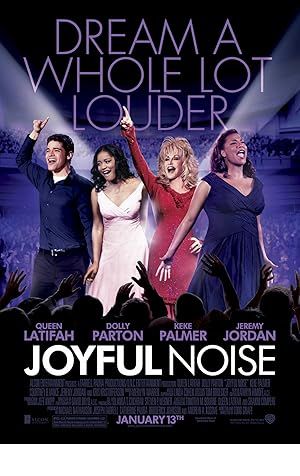 Joyful Noise Poster Image