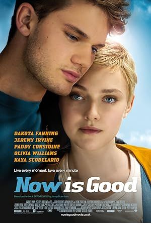 Now Is Good Poster Image