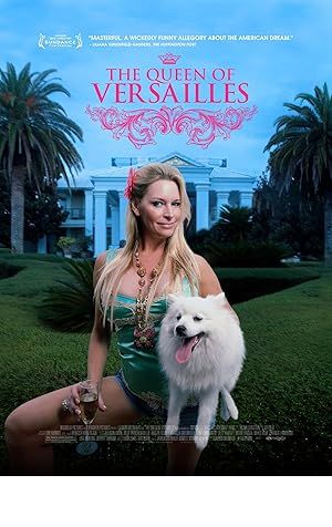 The Queen of Versailles Poster Image