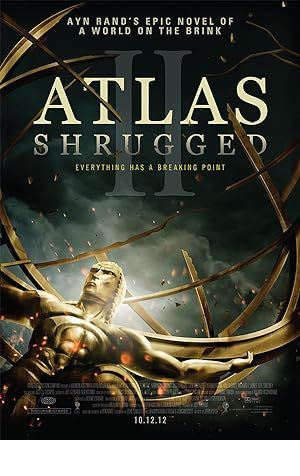 Atlas Shrugged II: The Strike Poster Image