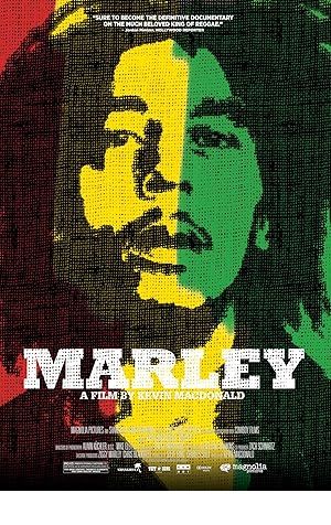 Marley Poster Image