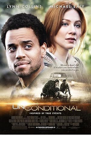 Unconditional Poster Image