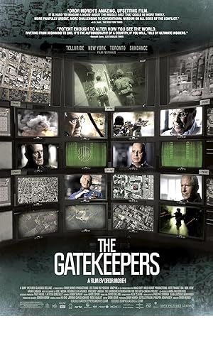 The Gatekeepers Poster Image