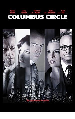 Columbus Circle Poster Image