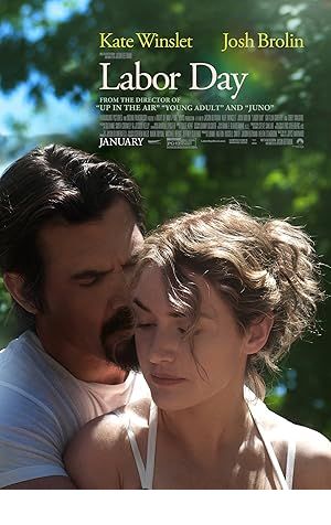 Labor Day Poster Image