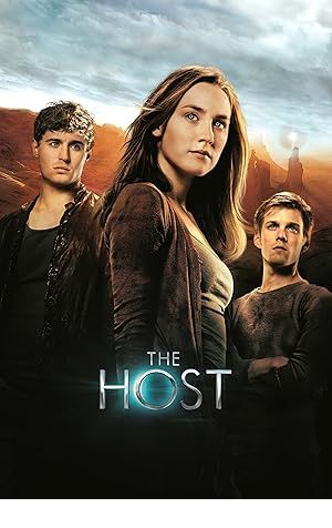 The Host Poster Image