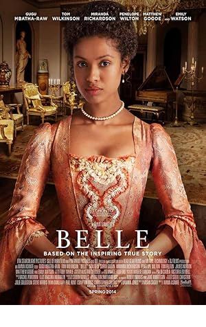 Belle Poster Image