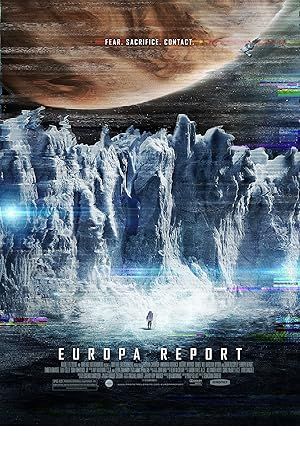 Europa Report Poster Image