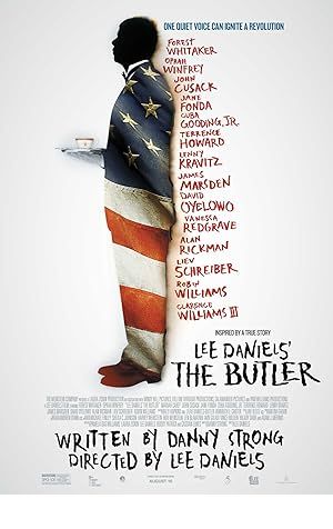 The Butler Poster Image