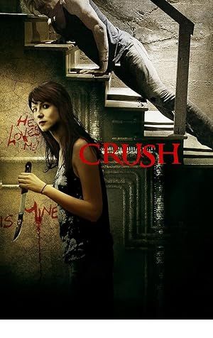 Crush Poster Image