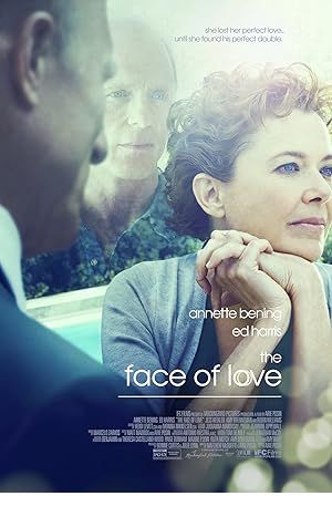 The Face of Love Poster Image