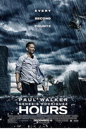 Hours Poster Image